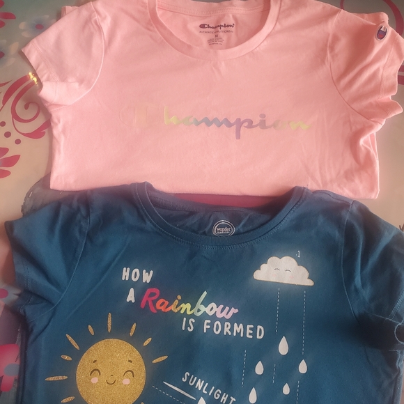 Bundle with outfits and get a discount offer! - Picture 4 of 5